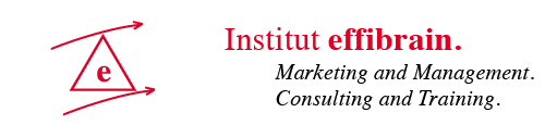 institut effibrain Marketing and Management Consulting und Training